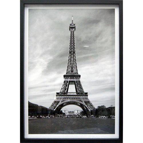 Tamanhos, Medidas e Dimensões do produto Gravura para Quadro Torre Eiffel