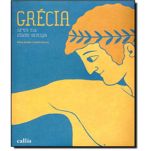 Tamanhos, Medidas e Dimensões do produto Grecia - Arte na Idade Antiga