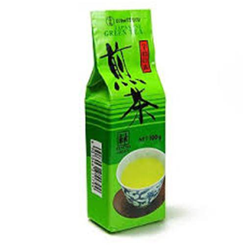 Tamanhos, Medidas e Dimensões do produto Green Tea - Chá Verde - 100g