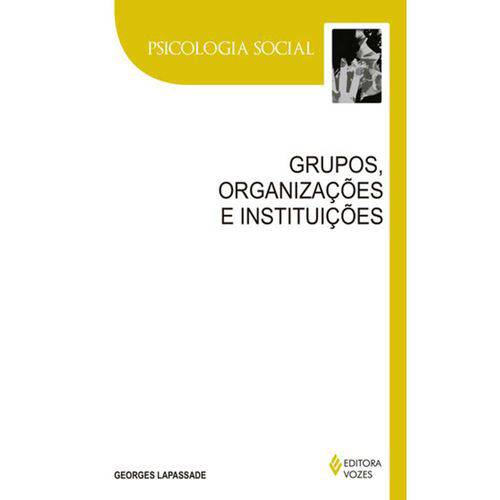Tamanhos, Medidas e Dimensões do produto Grupos, Organizaçoes e Instituiçoes