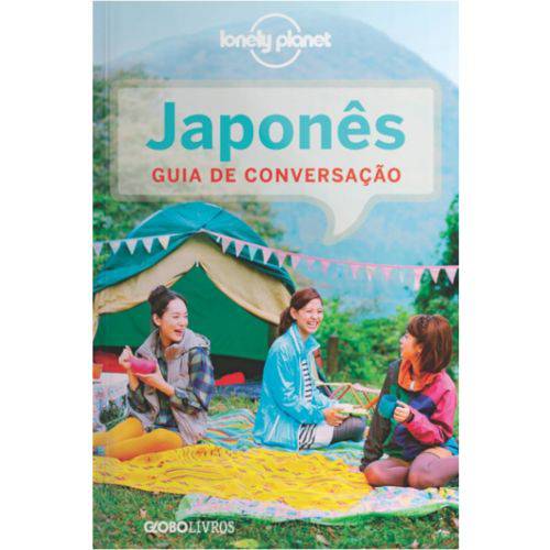 Tamanhos, Medidas e Dimensões do produto Guia de Conversação Japonês