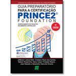 Tamanhos, Medidas e Dimensões do produto Guia Preparatório para a Certificação Prince2 Foundation: Gerenciamento de Projetos em Ambiente Cont