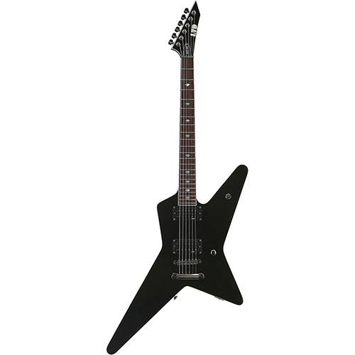 Tamanhos, Medidas e Dimensões do produto Guitarra Elétrica LTD 6 Cordas LGUS200 BLK
