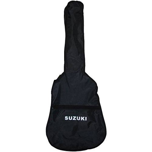 Tamanhos, Medidas e Dimensões do produto Guitarra P/ Canhoto SST-5/L-SB - Suzuki