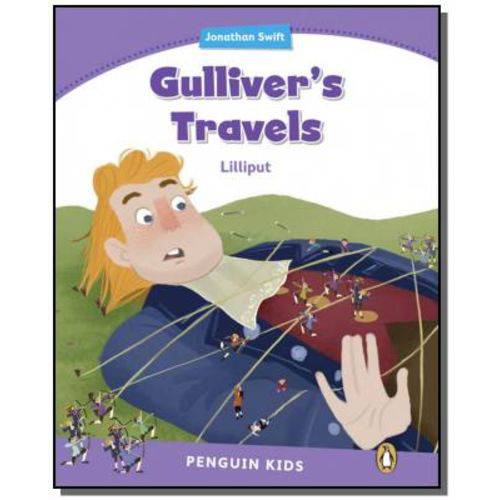 Tamanhos, Medidas e Dimensões do produto Gullivers Travels 03