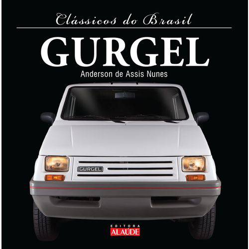 Tamanhos, Medidas e Dimensões do produto Gurgel - 1ª Ed.