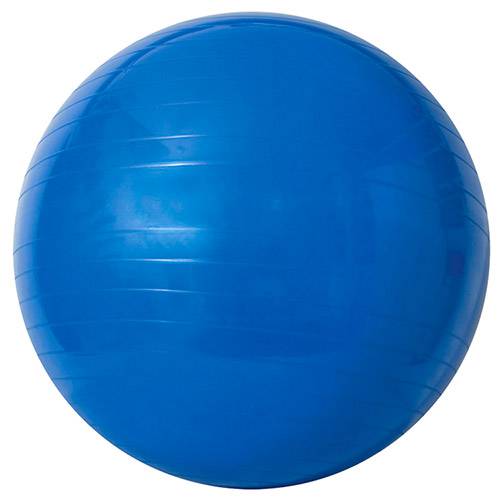 Tamanhos, Medidas e Dimensões do produto Gym Ball 65cm com Bomba de Ar - Acte Sports