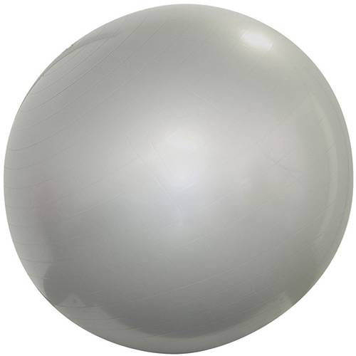 Tamanhos, Medidas e Dimensões do produto Gym Ball 75 Cm Hook Sports