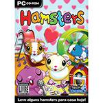 Tamanhos, Medidas e Dimensões do produto Hamsters - Tech Dealer