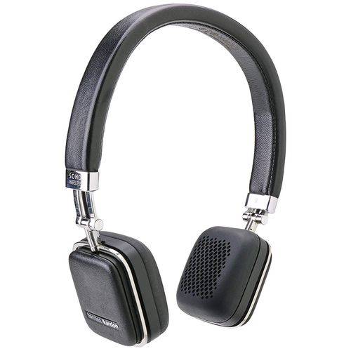 Tamanhos, Medidas e Dimensões do produto Harkan Kardon Soho Black Premium Headset