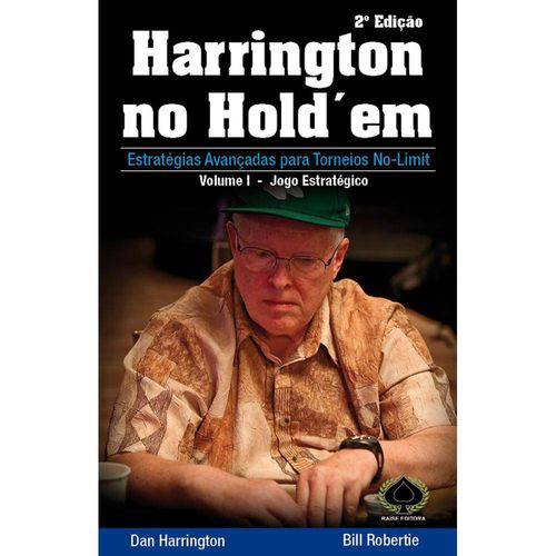 Tamanhos, Medidas e Dimensões do produto Harrington no Hold me - Livro 1 - Raise