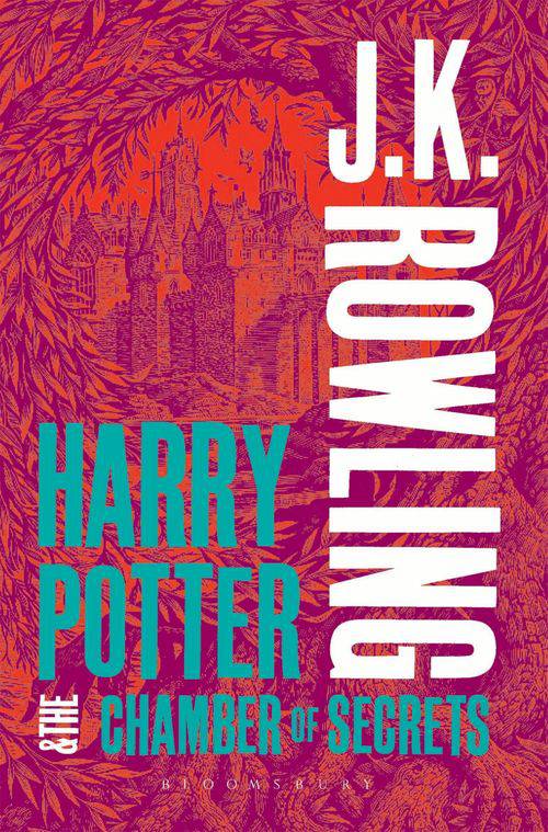 Tamanhos, Medidas e Dimensões do produto Harry Potter And The Chamber Of Secrets