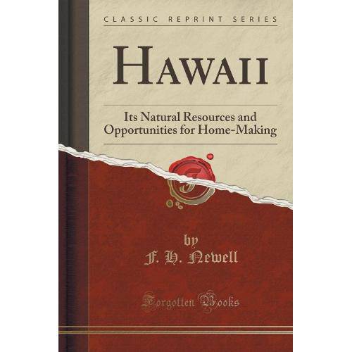 Tamanhos, Medidas e Dimensões do produto Hawaii