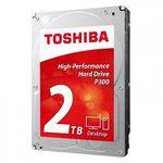 Tamanhos, Medidas e Dimensões do produto Hd Interno Toshiba 2tb Sata 6.0gb/s 5400rpm 128mb 3,5in (hdwl120xzsta)