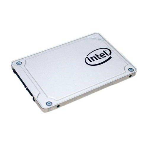 Tamanhos, Medidas e Dimensões do produto HD Ssd Intel Ssd5 512gb