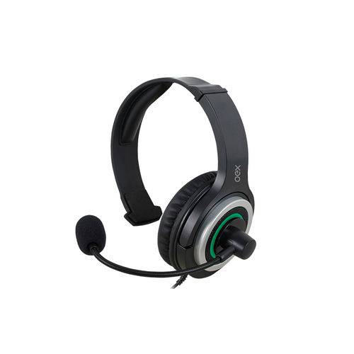 Tamanhos, Medidas e Dimensões do produto Headset Army P Xbox One Oex
