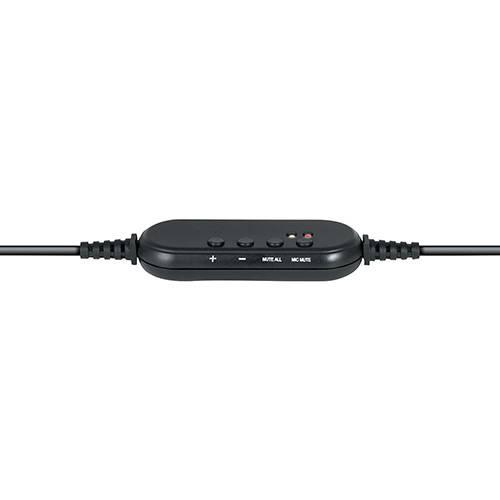 Tamanhos, Medidas e Dimensões do produto Headset com Conexão USB P/ PS3