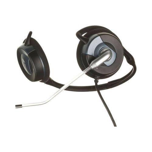 Tamanhos, Medidas e Dimensões do produto Headset Genius Hs-300n Foldable com Banda Traseira