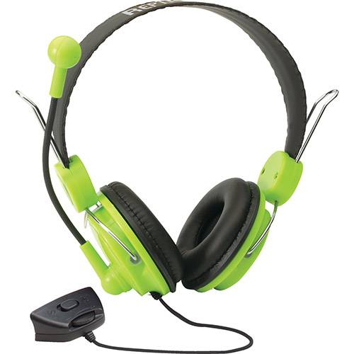 Tamanhos, Medidas e Dimensões do produto Headset Reptile P/ Xbox 360 - Dazz