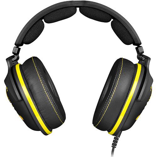 Tamanhos, Medidas e Dimensões do produto Headset SteelSeries 9H Natus Vincere