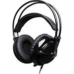 Tamanhos, Medidas e Dimensões do produto Headset SteelSeries Siberia V2 Headset Preto