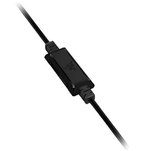 Tamanhos, Medidas e Dimensões do produto Headset Tiamat 2.2 P/ PC - Razer