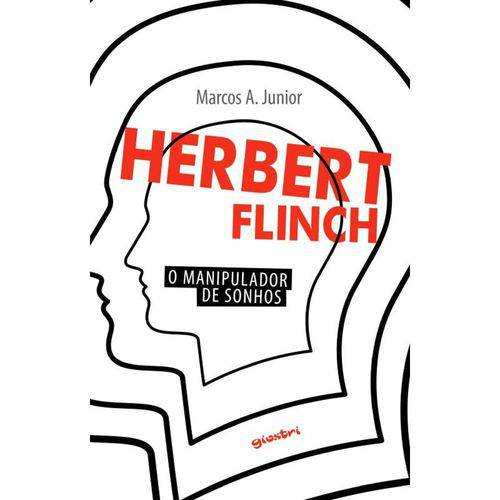 Tamanhos, Medidas e Dimensões do produto Herbert Flinch