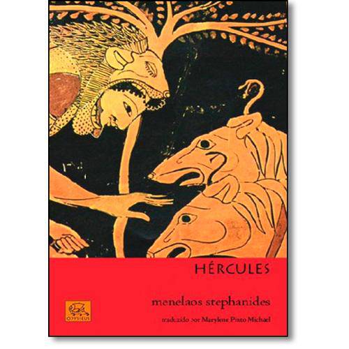 Tamanhos, Medidas e Dimensões do produto Hercules - Odysseus