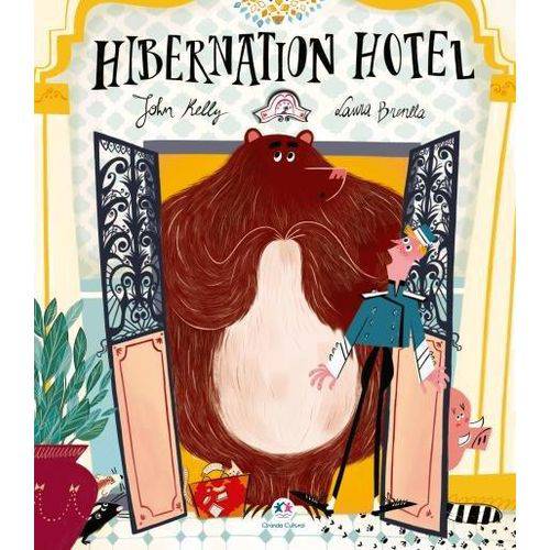 Tamanhos, Medidas e Dimensões do produto Hibernation Hotel