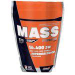 Tamanhos, Medidas e Dimensões do produto Hipercalórico Mass Premium 3w 14400 - New Millen - 3kg