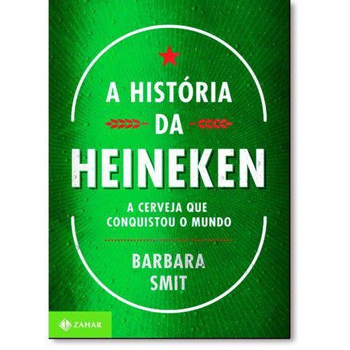 Tamanhos, Medidas e Dimensões do produto Historia da Heineken, a