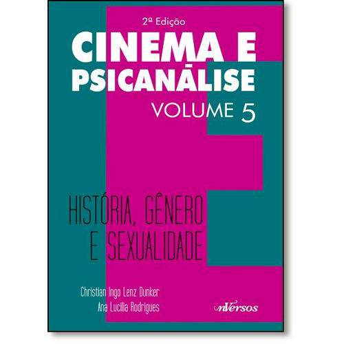 Tamanhos, Medidas e Dimensões do produto Historia Genero e Sexualidade - Nversos