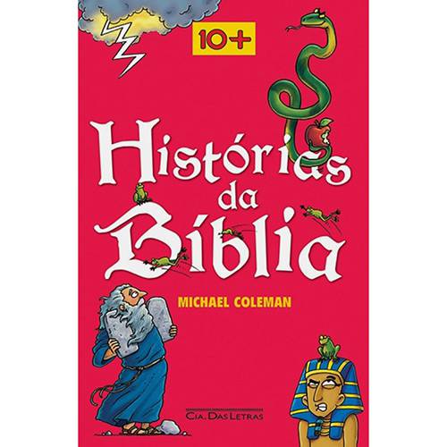 Tamanhos, Medidas e Dimensões do produto Histórias da Bíblia