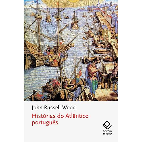 Tamanhos, Medidas e Dimensões do produto Histórias do Atlântico Português