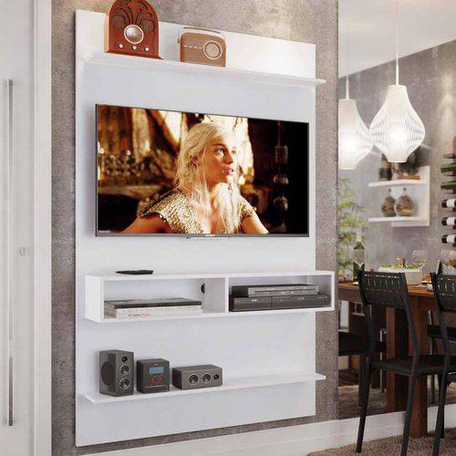 Tamanhos, Medidas e Dimensões do produto Home Suspenso para Tv Até 47 Polegadas Plus