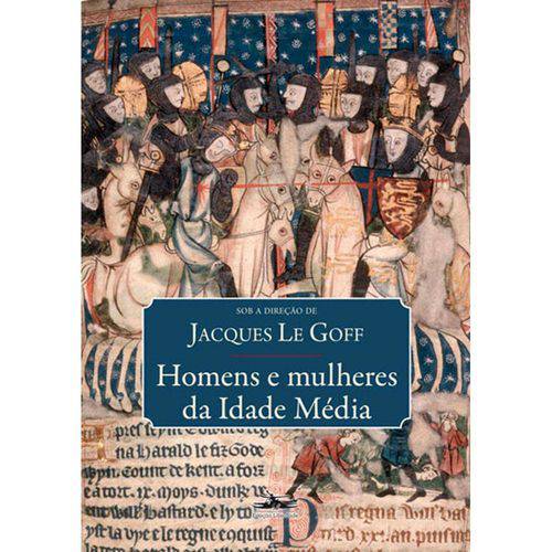 Tamanhos, Medidas e Dimensões do produto Homens e Mulheres da Idade Média