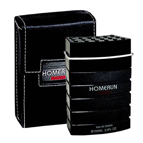 Tamanhos, Medidas e Dimensões do produto Homerum Sports Linn Young - Perfume Masculino - Eau de Toilette