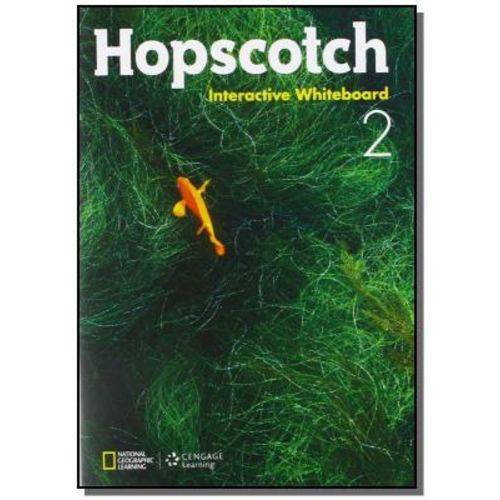 Tamanhos, Medidas e Dimensões do produto Hopscotch 2 - Interactive Whiteboard Software (mul