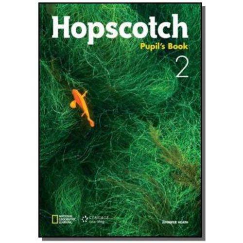 Tamanhos, Medidas e Dimensões do produto Hopscotch 2 Pupils Book - 1st Ed