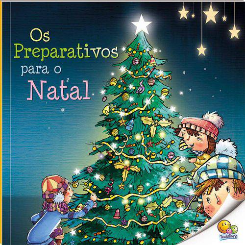 Tamanhos, Medidas e Dimensões do produto Hora da Leitura! (N2): Natal