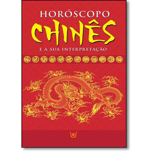 Tamanhos, Medidas e Dimensões do produto Horoscopo Chines - Isis