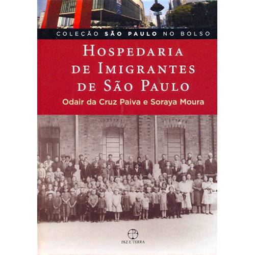 Tamanhos, Medidas e Dimensões do produto Hospedaria de Imigrantes de São Paulo
