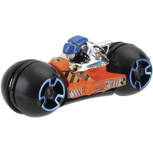 Tamanhos, Medidas e Dimensões do produto Hot Wheels Moto Super Charged - Mattel