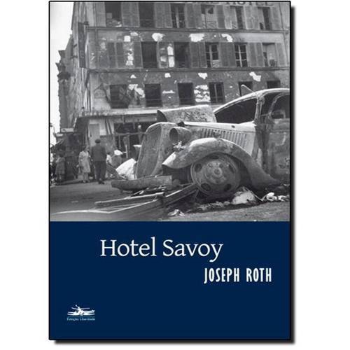 Tamanhos, Medidas e Dimensões do produto Hotel Savoy