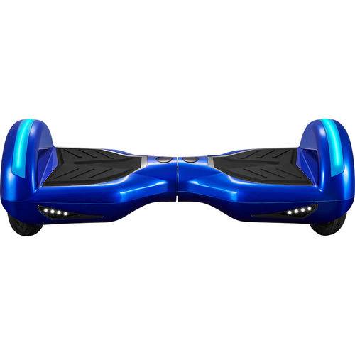 Tamanhos, Medidas e Dimensões do produto Hoverboard Scooter 8 Bat Samsung Bluetooth Bluesky Mymax