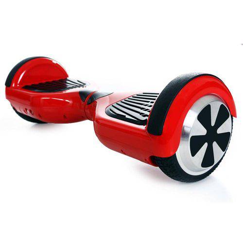 Tamanhos, Medidas e Dimensões do produto Hoverboard Skate Elétrico Scooter Segway Smart Balance Wheel + Capacete Proteção