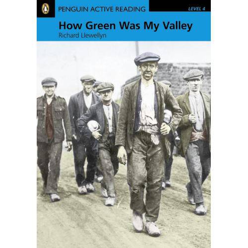 Tamanhos, Medidas e Dimensões do produto How Green Was My Valley 1e 4 Pack Cd-Rom Plar