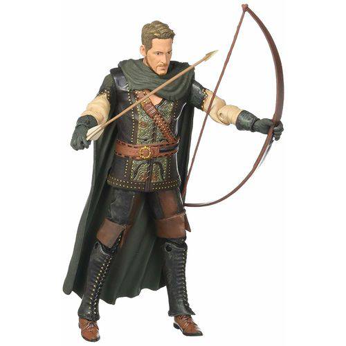 Tamanhos, Medidas e Dimensões do produto Icon Heroes Once Upon a Time: Robin Hood