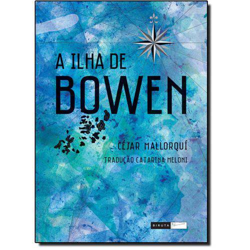 Tamanhos, Medidas e Dimensões do produto Ilha de Bowen, a - Biruta