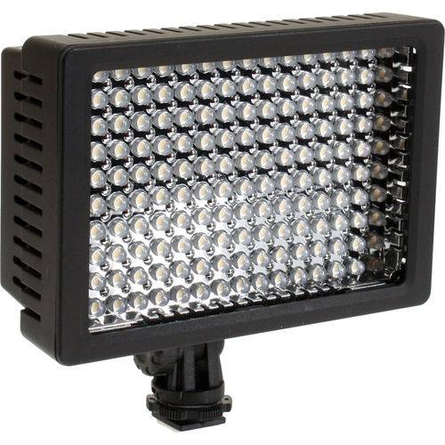 Tamanhos, Medidas e Dimensões do produto Iluminador de LED Profissional LED VL003-150